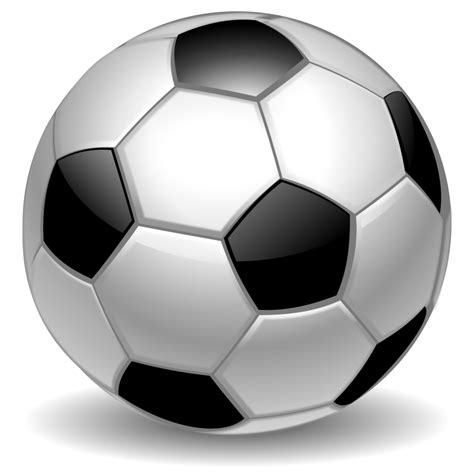 free soccer ball pictures